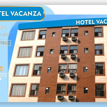 FabHotel Vacanza Noida Exterior foto