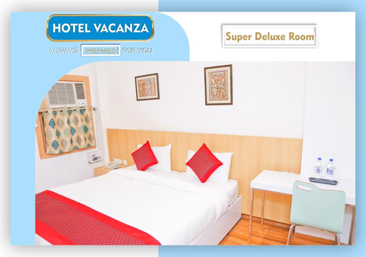 FabHotel Vacanza Noida Exterior foto
