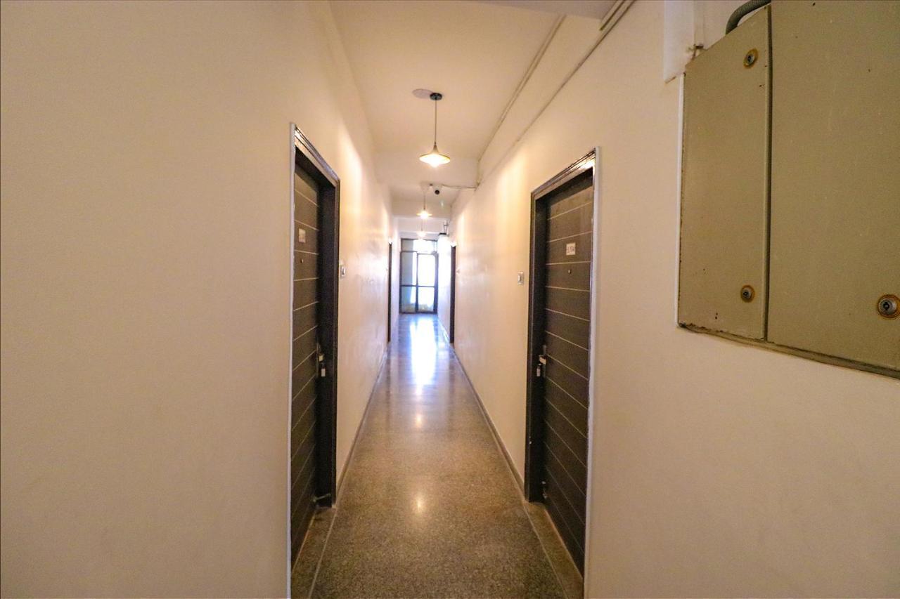 FabHotel Vacanza Noida Exterior foto